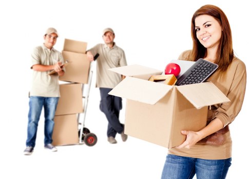 Household move and furniture transport service in Hampton