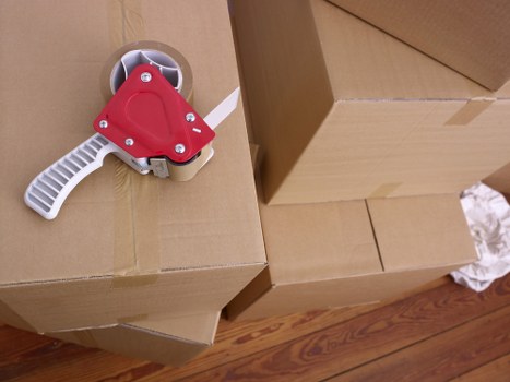Business relocation support for Hampton offices and nearby areas
