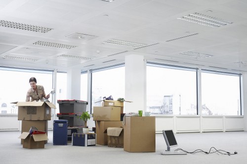 Waste collection and lawful disposal service